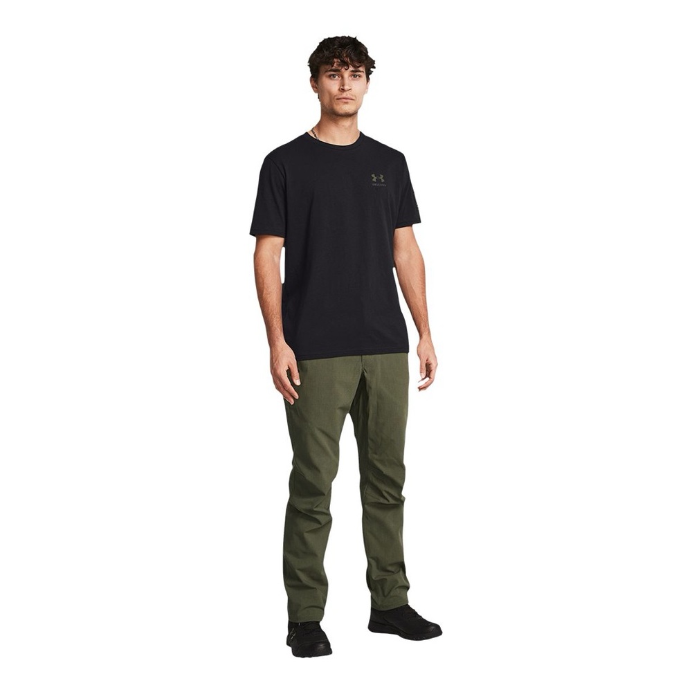 Under Armour Green Tactical Pants - 30 - Picture 1 of 10